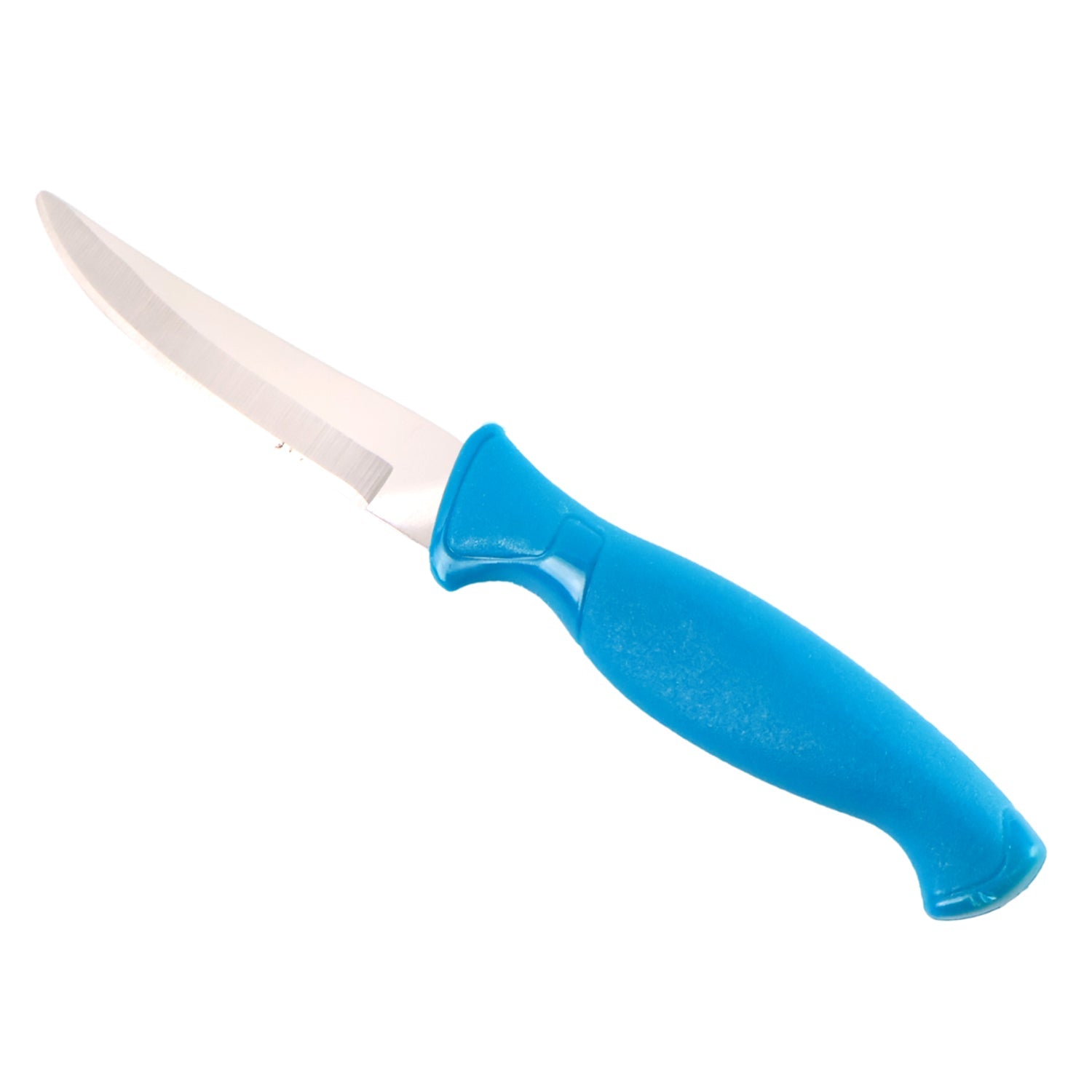 Durable Serrated Knife  Durable Serrated Knife
